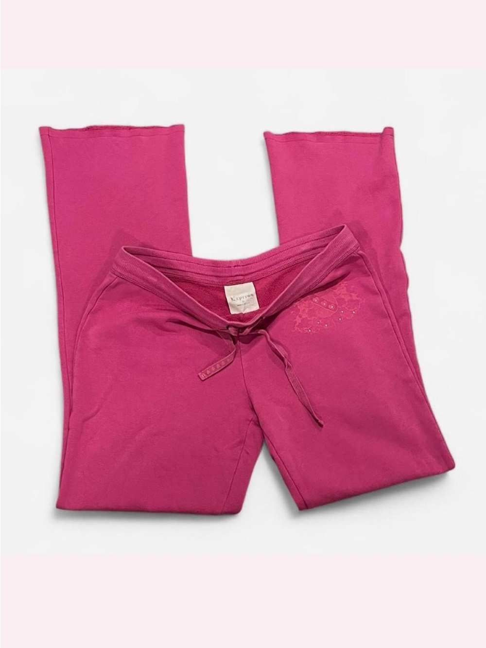 Wide Leg Lounge/Sweatpants